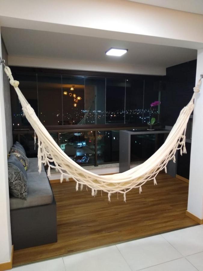 Lindo Apto Em Home Club Na Praia Alegre Penha  Exterior photo