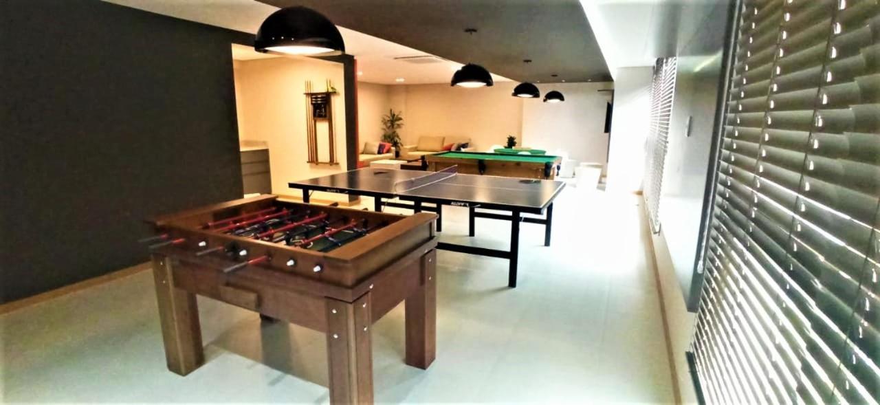 Lindo Apto Em Home Club Na Praia Alegre Penha  Exterior photo