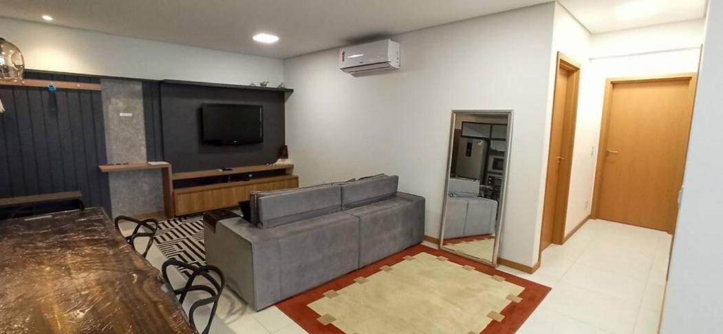 Lindo Apto Em Home Club Na Praia Alegre Penha  Exterior photo