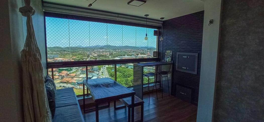 Lindo Apto Em Home Club Na Praia Alegre Penha  Exterior photo