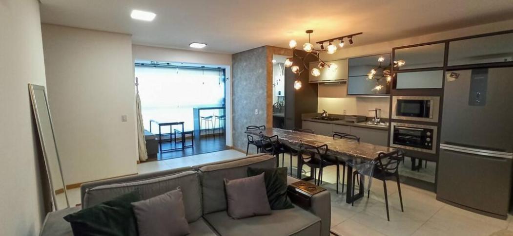Lindo Apto Em Home Club Na Praia Alegre Penha  Exterior photo
